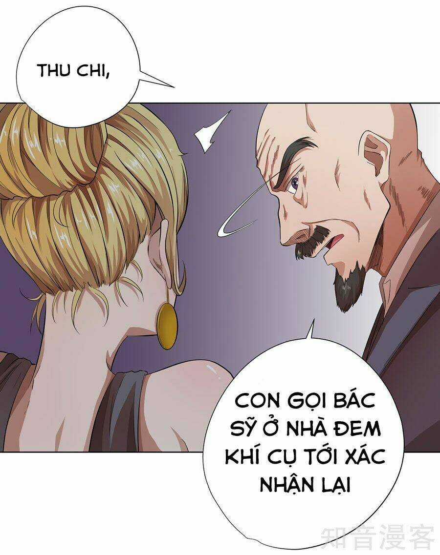 Nghịch Thiên Thần Y - Chapter 18 - Trang 9