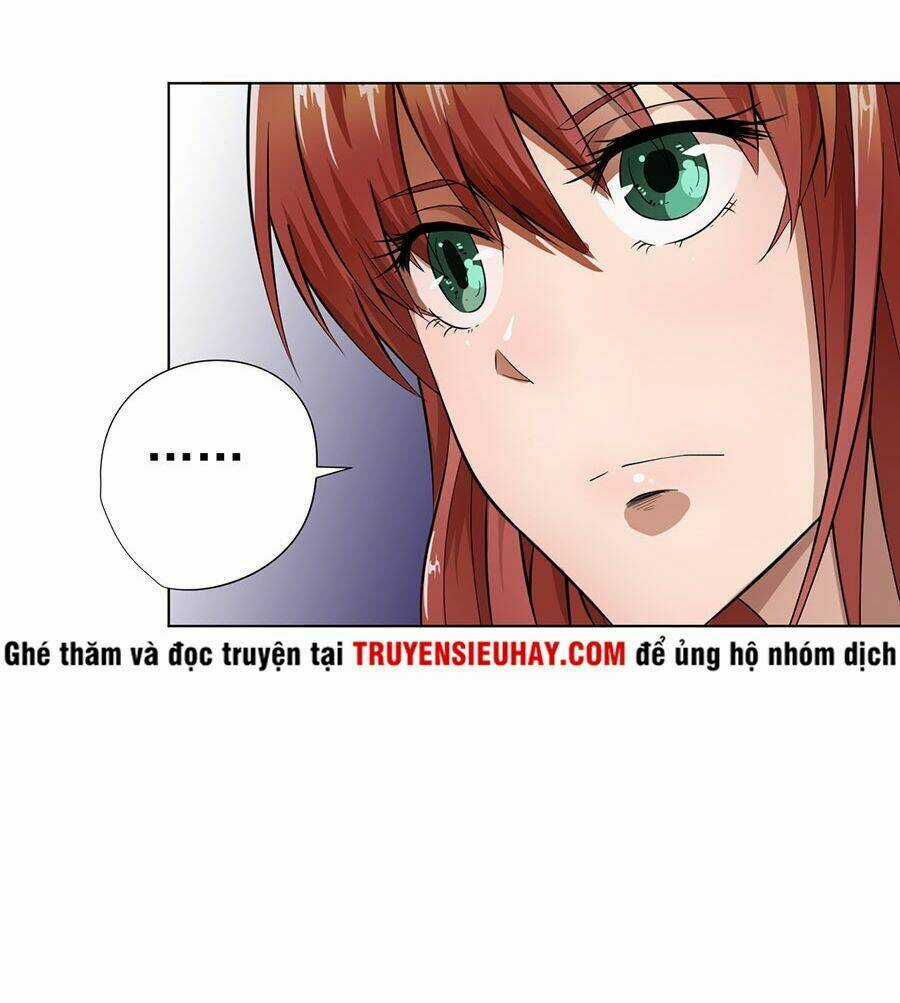 Nghịch Thiên Thần Y - Chapter 19 - Trang 17