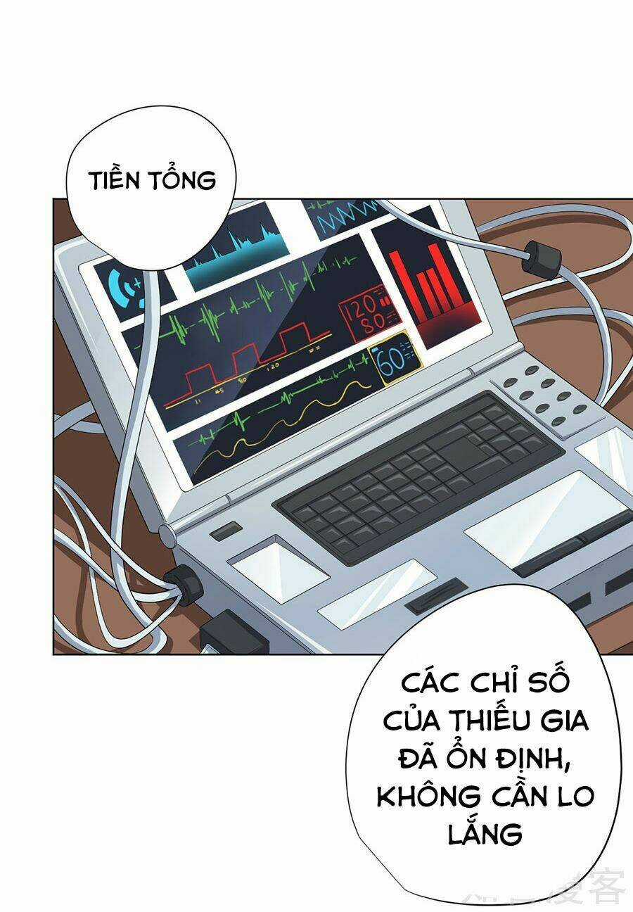 Nghịch Thiên Thần Y - Chapter 19 - Trang 3