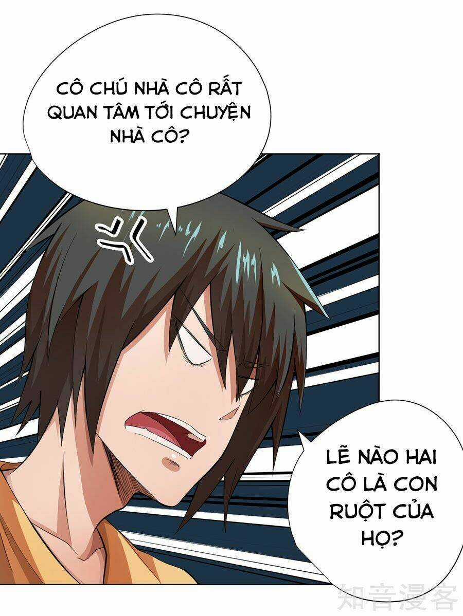 Nghịch Thiên Thần Y - Chapter 19 - Trang 23