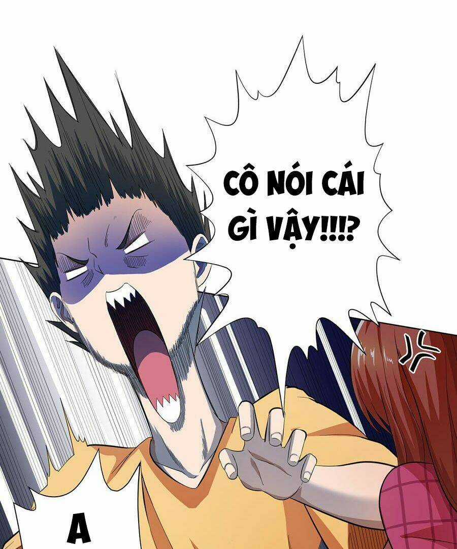 Nghịch Thiên Thần Y - Chapter 19 - Trang 25