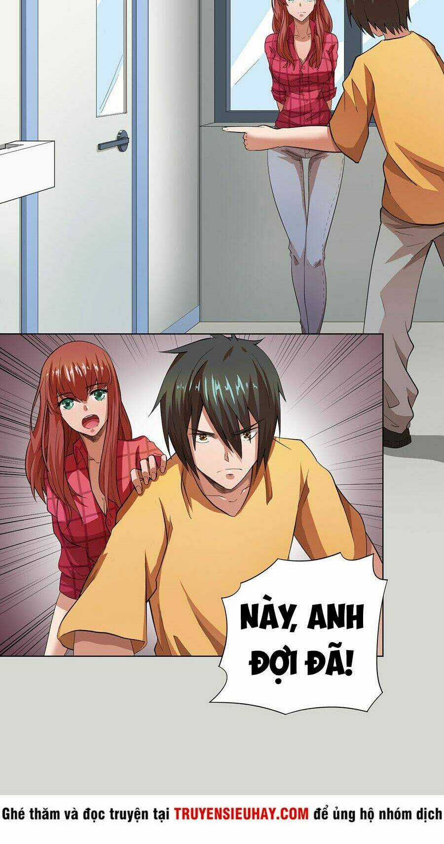 Nghịch Thiên Thần Y - Chapter 19 - Trang 29