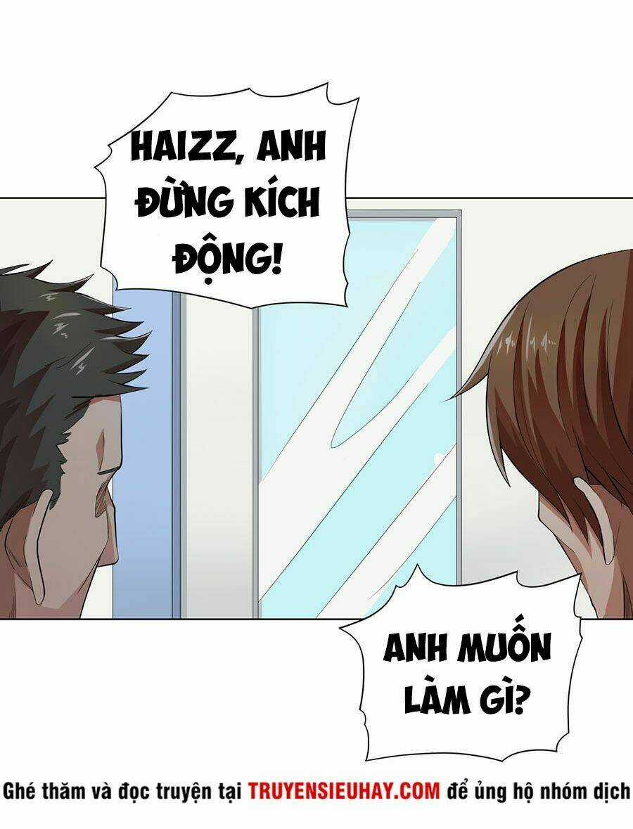 Nghịch Thiên Thần Y - Chapter 19 - Trang 37