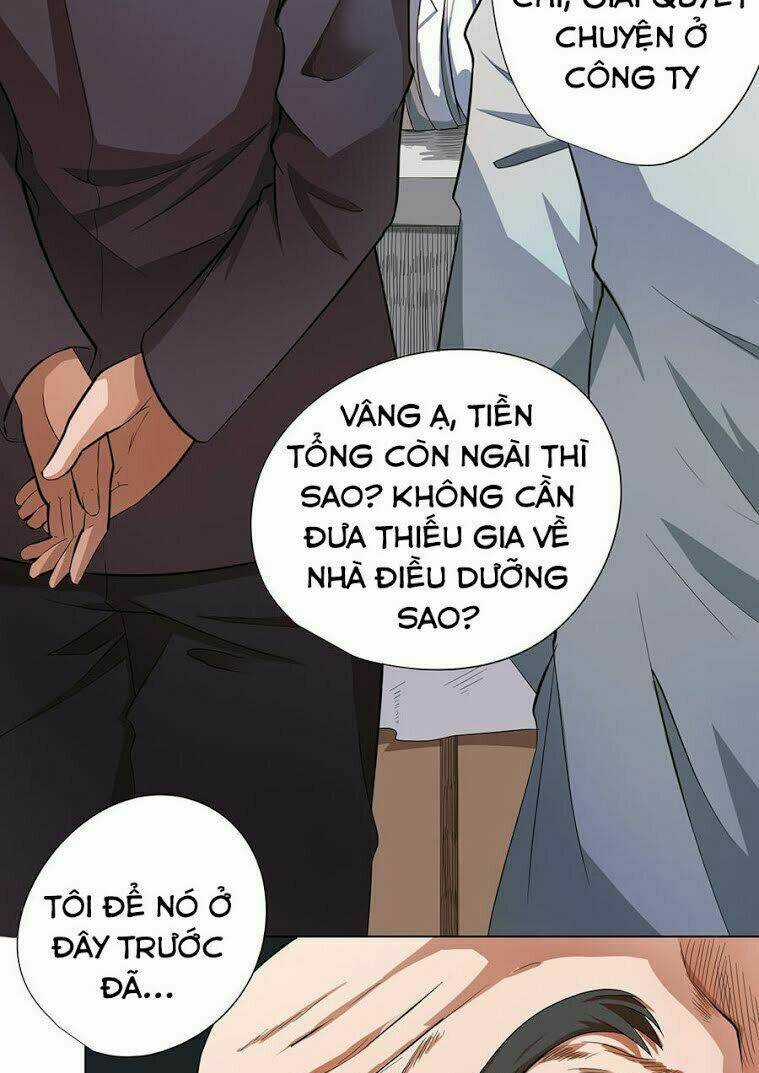 Nghịch Thiên Thần Y - Chapter 19 - Trang 5