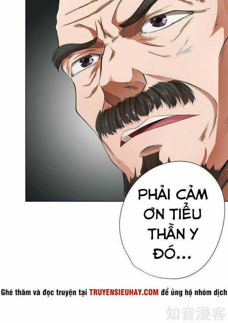 Nghịch Thiên Thần Y - Chapter 19 - Trang 6