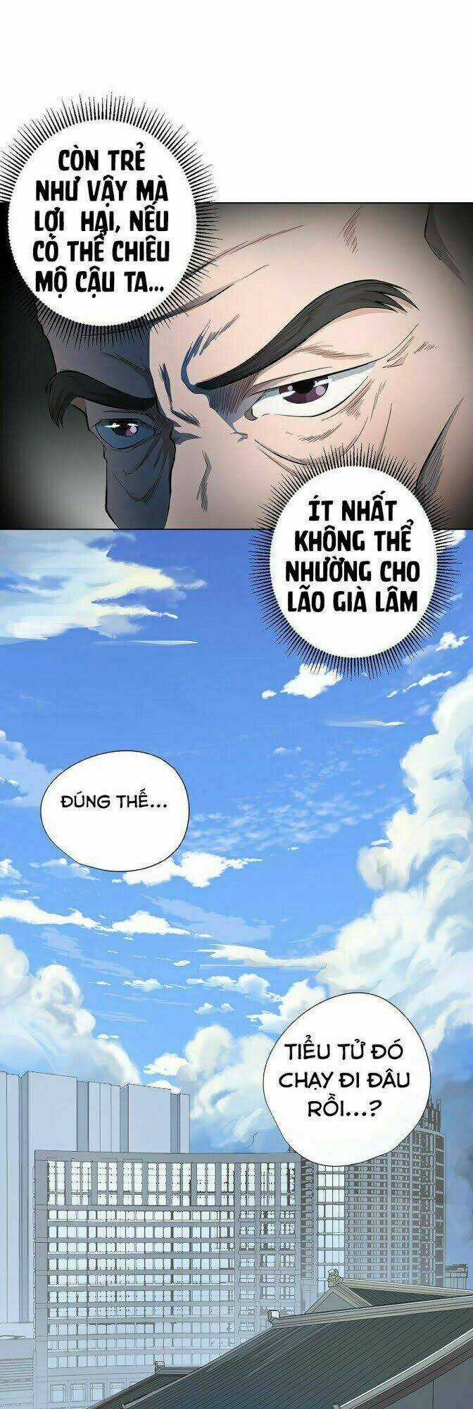 Nghịch Thiên Thần Y - Chapter 19 - Trang 7