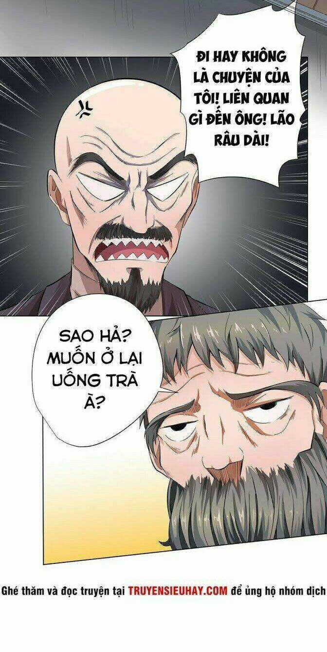 Nghịch Thiên Thần Y - Chapter 19 - Trang 9