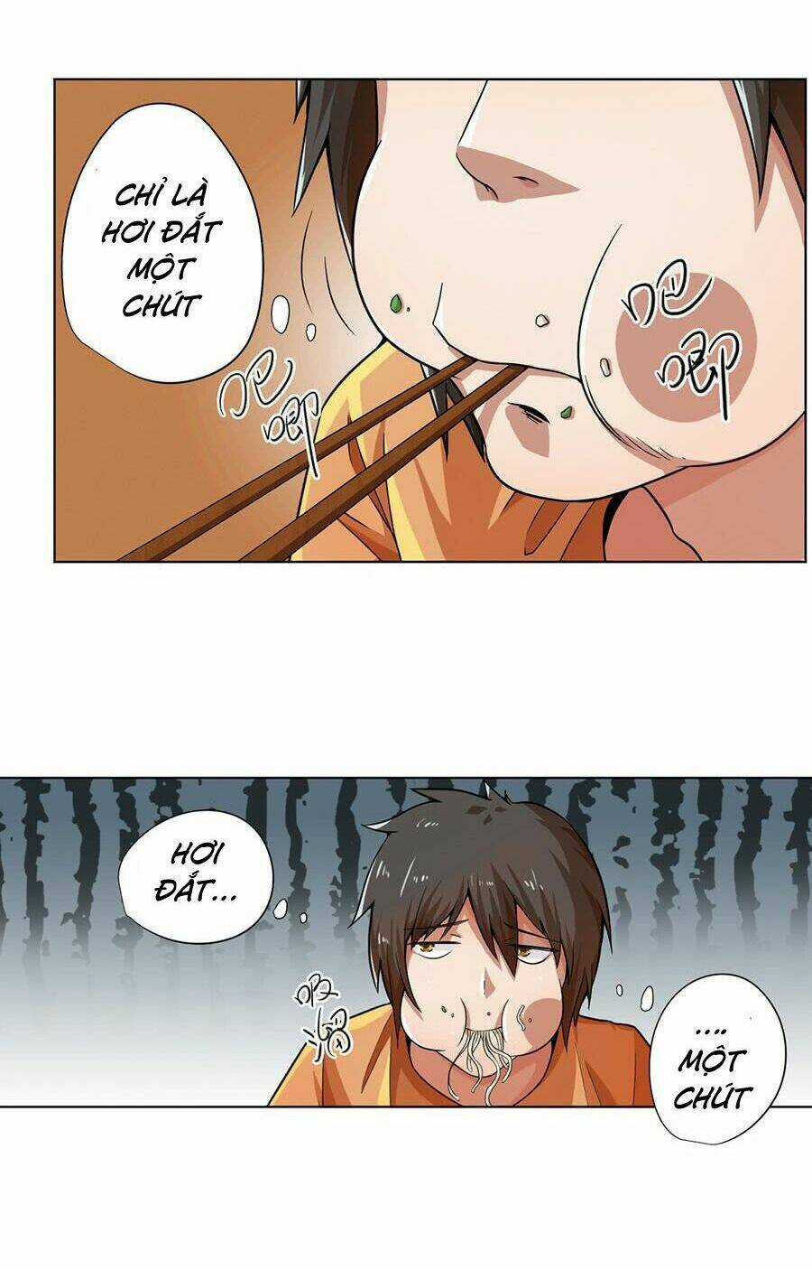 Nghịch Thiên Thần Y - Chapter 2 - Trang 11