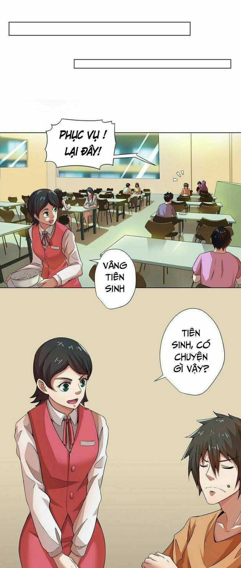 Nghịch Thiên Thần Y - Chapter 2 - Trang 12