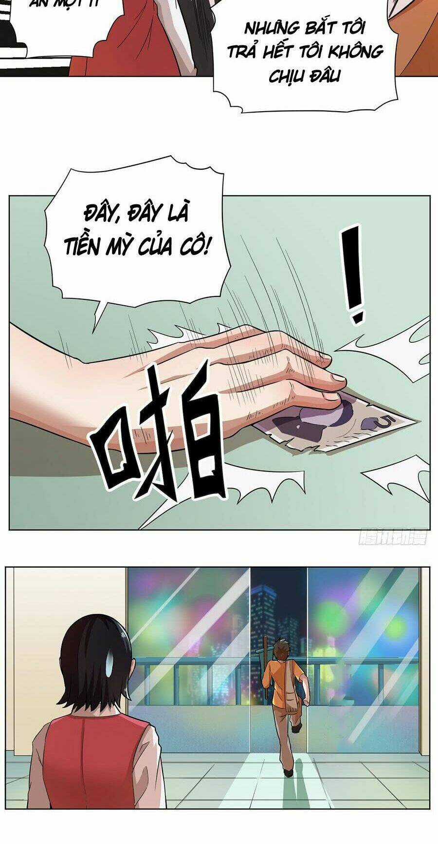 Nghịch Thiên Thần Y - Chapter 2 - Trang 17