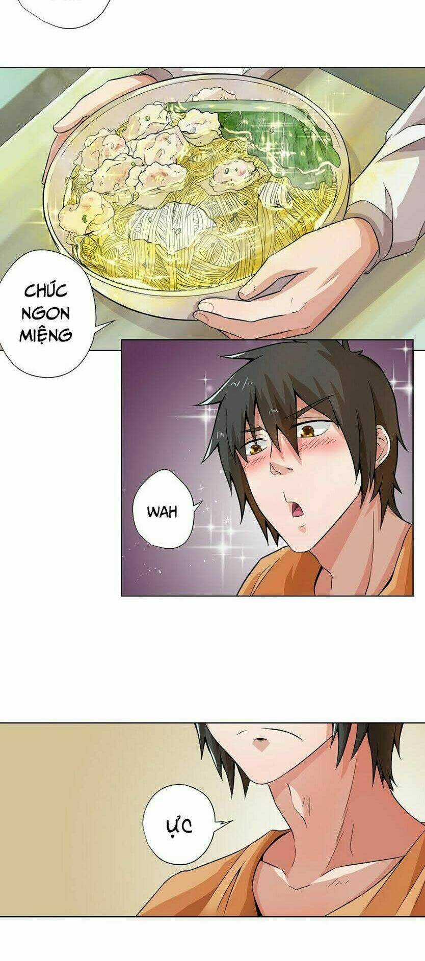 Nghịch Thiên Thần Y - Chapter 2 - Trang 9