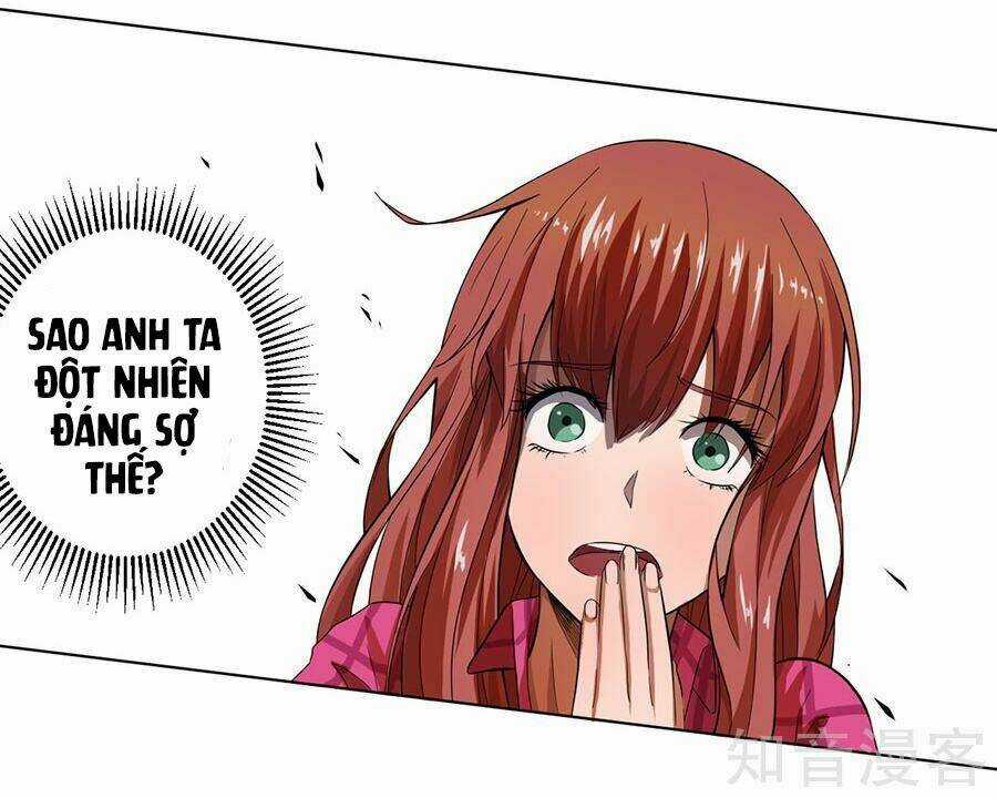 Nghịch Thiên Thần Y - Chapter 20 - Trang 19