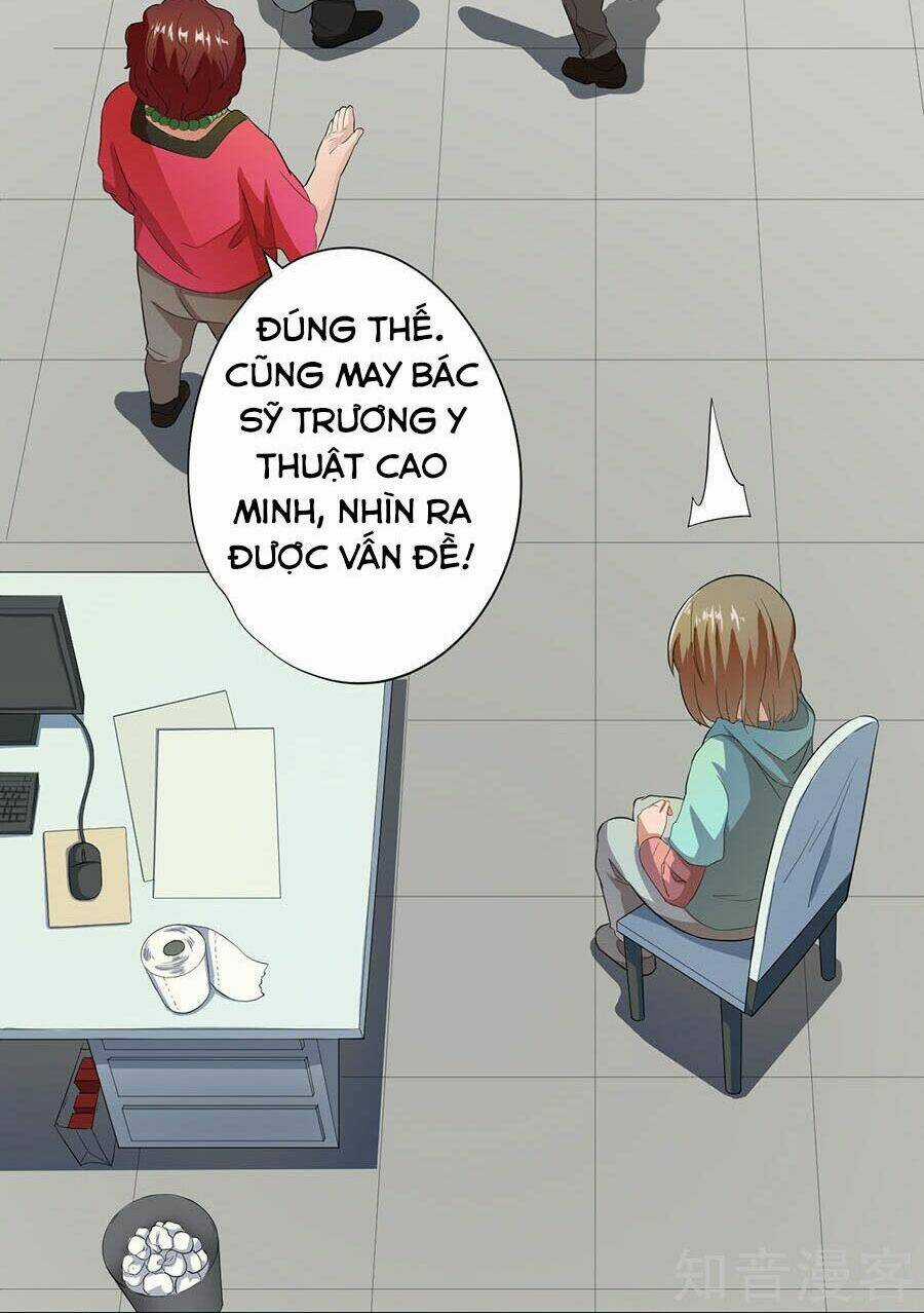 Nghịch Thiên Thần Y - Chapter 20 - Trang 3