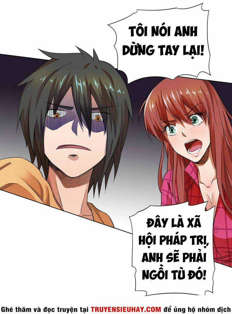 Nghịch Thiên Thần Y - Chapter 20 - Trang 23