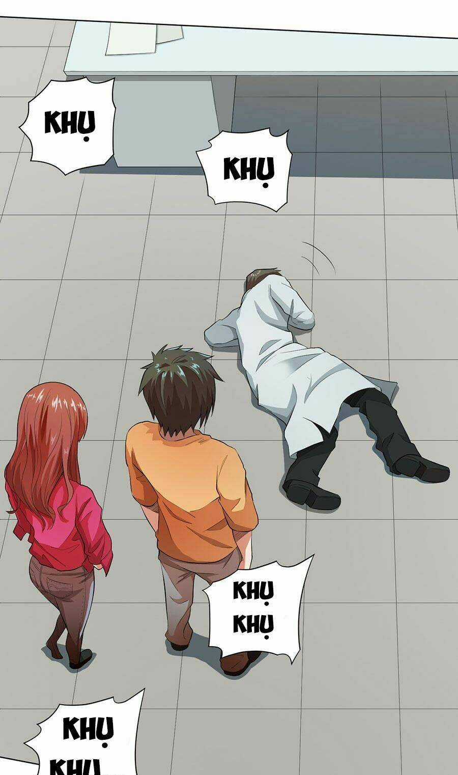 Nghịch Thiên Thần Y - Chapter 20 - Trang 26