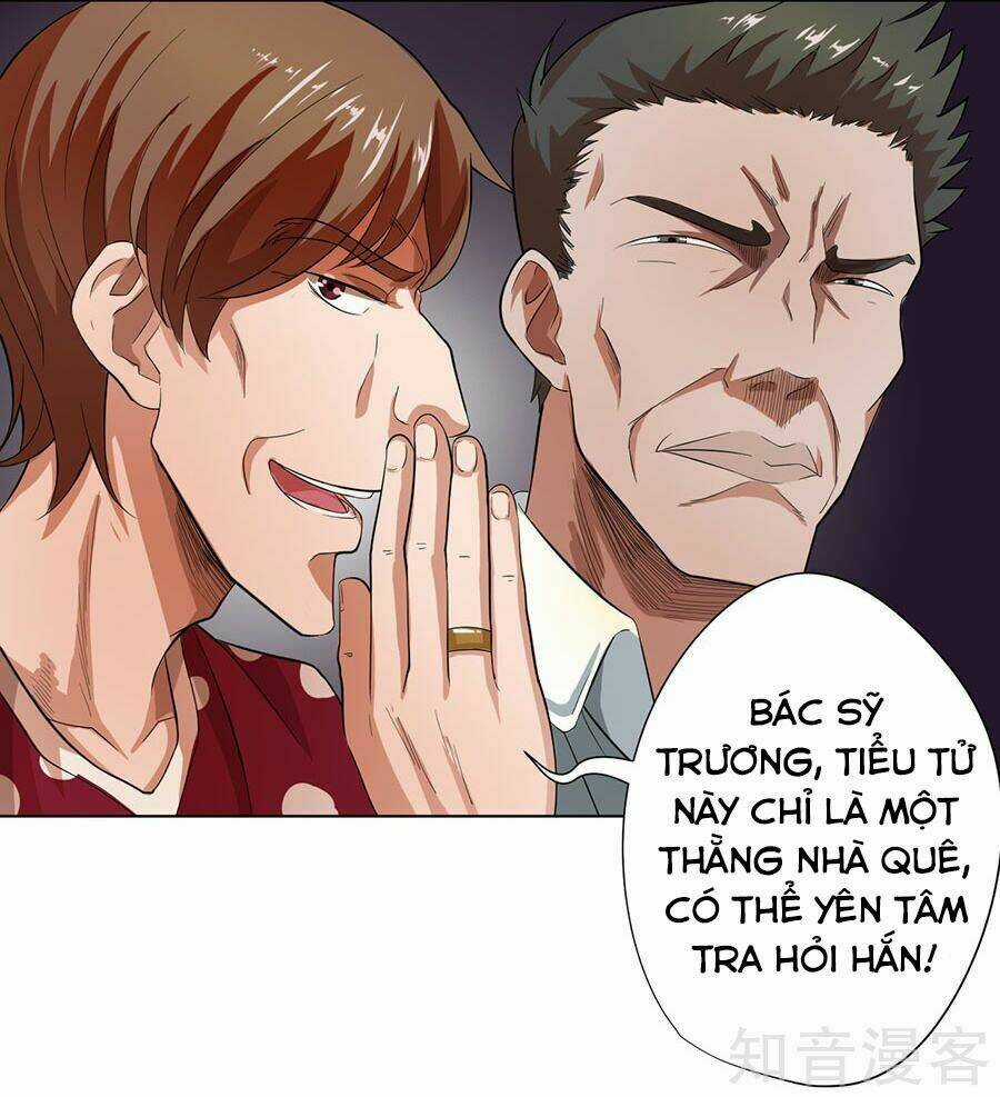 Nghịch Thiên Thần Y - Chapter 20 - Trang 4