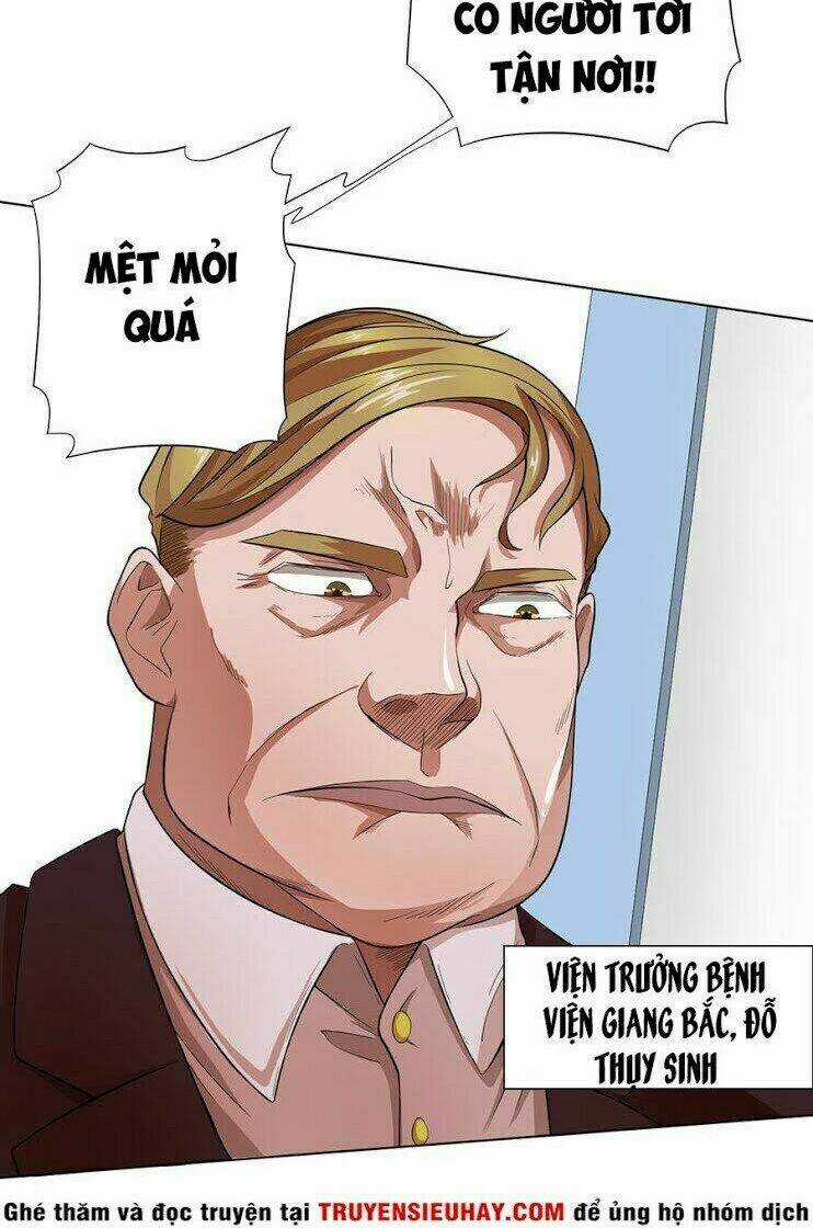 Nghịch Thiên Thần Y - Chapter 20 - Trang 33