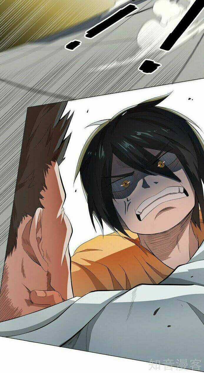 Nghịch Thiên Thần Y - Chapter 20 - Trang 10