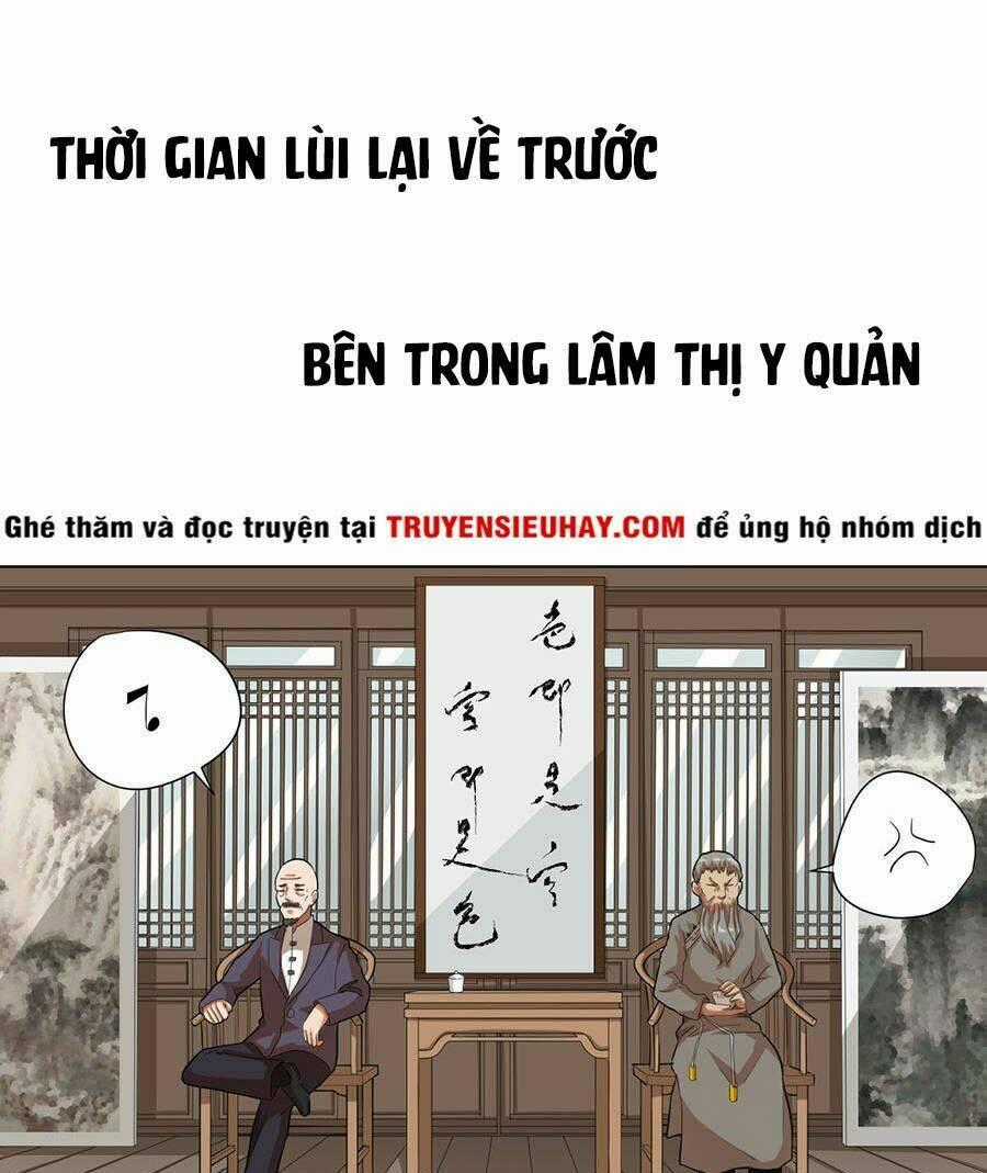 Nghịch Thiên Thần Y - Chapter 21 - Trang 2