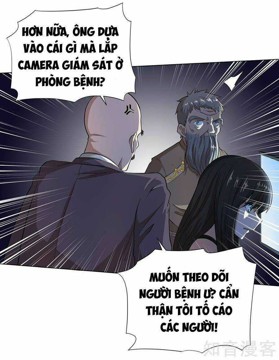 Nghịch Thiên Thần Y - Chapter 21 - Trang 12