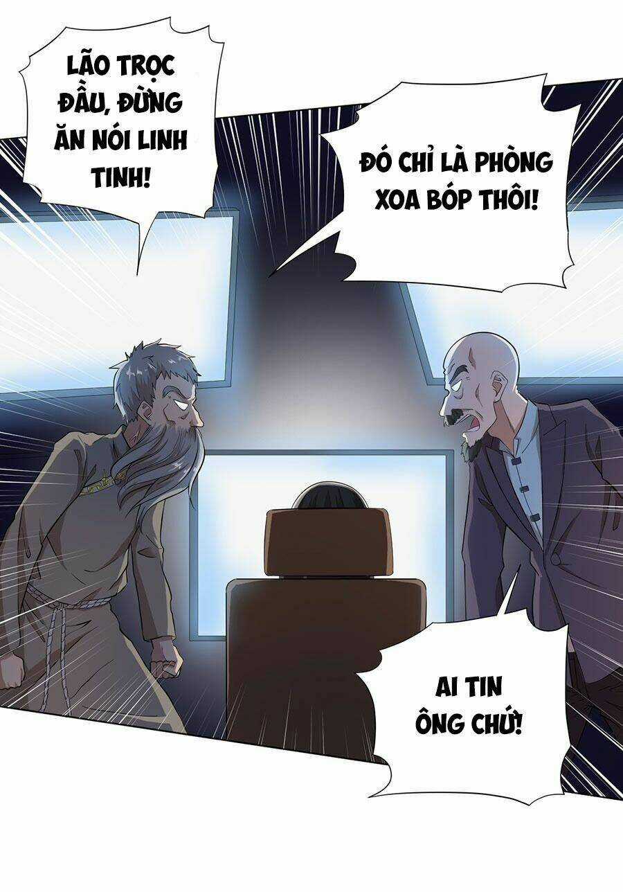 Nghịch Thiên Thần Y - Chapter 21 - Trang 13