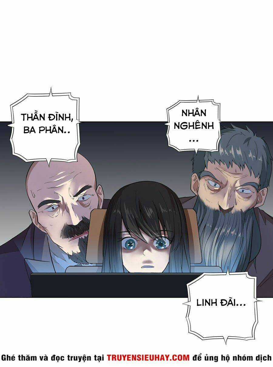Nghịch Thiên Thần Y - Chapter 21 - Trang 15