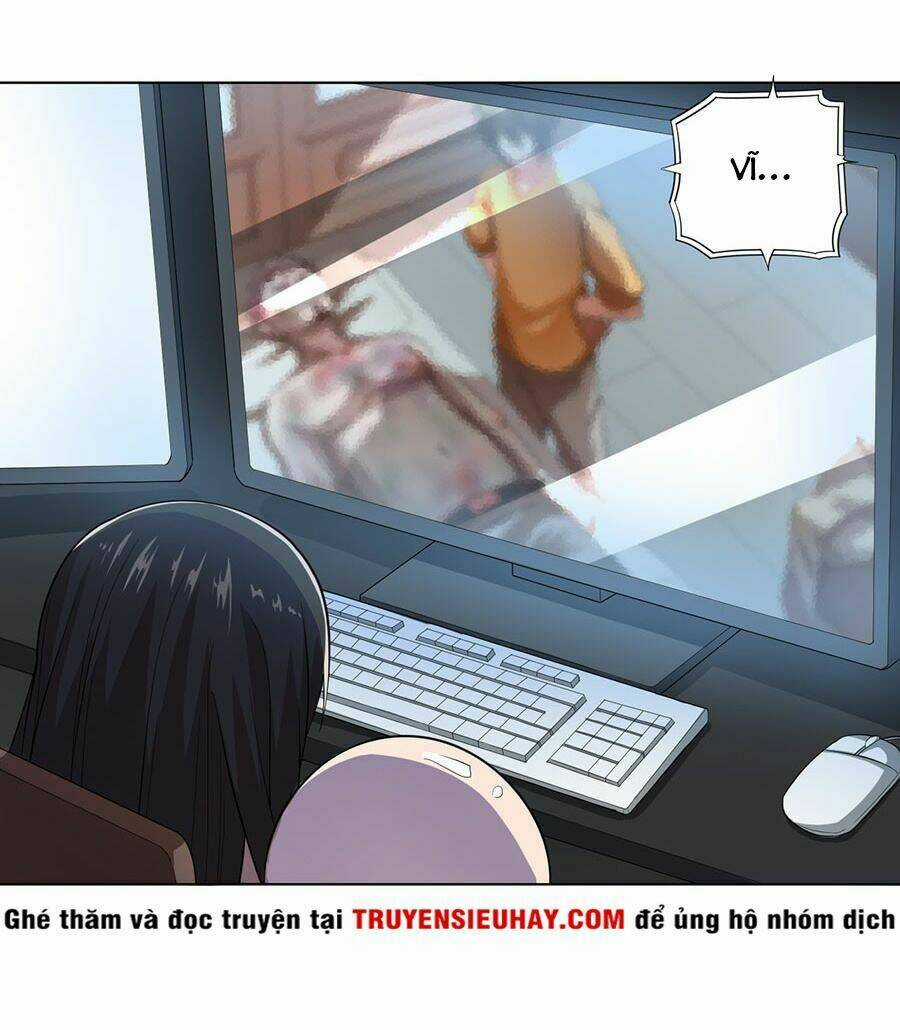 Nghịch Thiên Thần Y - Chapter 21 - Trang 16