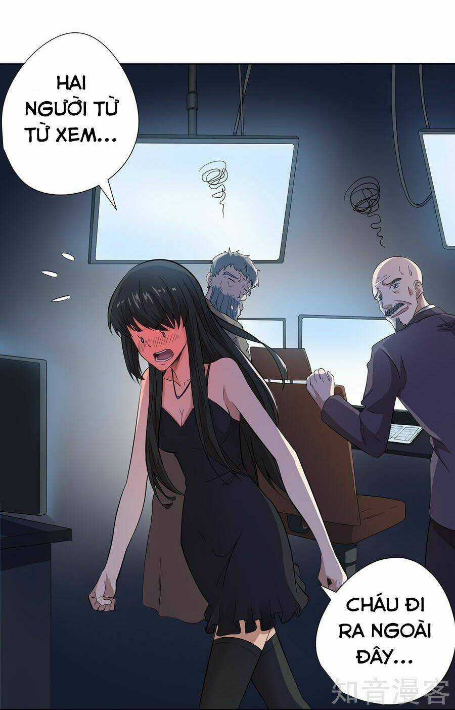 Nghịch Thiên Thần Y - Chapter 21 - Trang 18