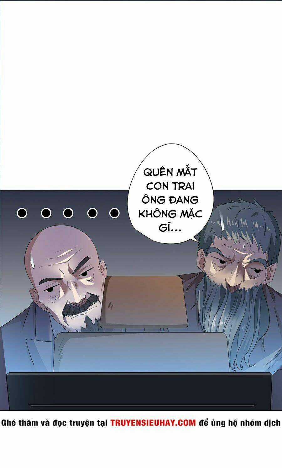 Nghịch Thiên Thần Y - Chapter 21 - Trang 19