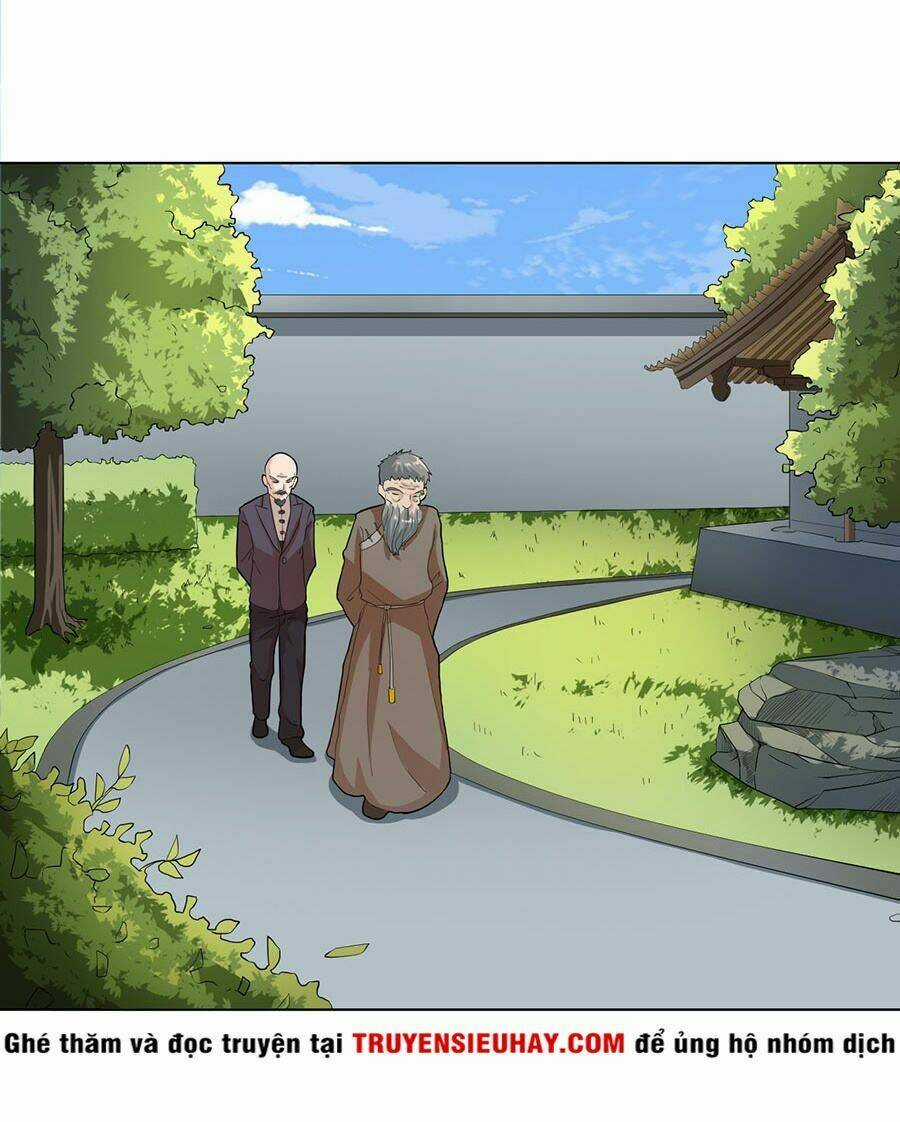 Nghịch Thiên Thần Y - Chapter 21 - Trang 21