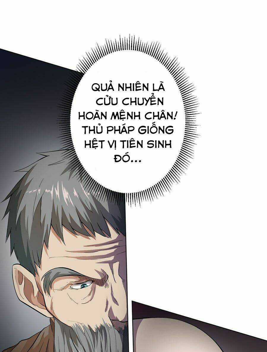 Nghịch Thiên Thần Y - Chapter 21 - Trang 22