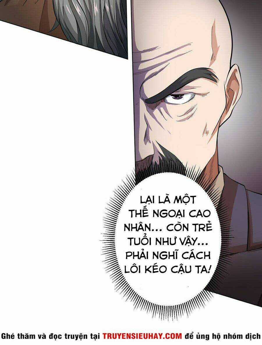 Nghịch Thiên Thần Y - Chapter 21 - Trang 23