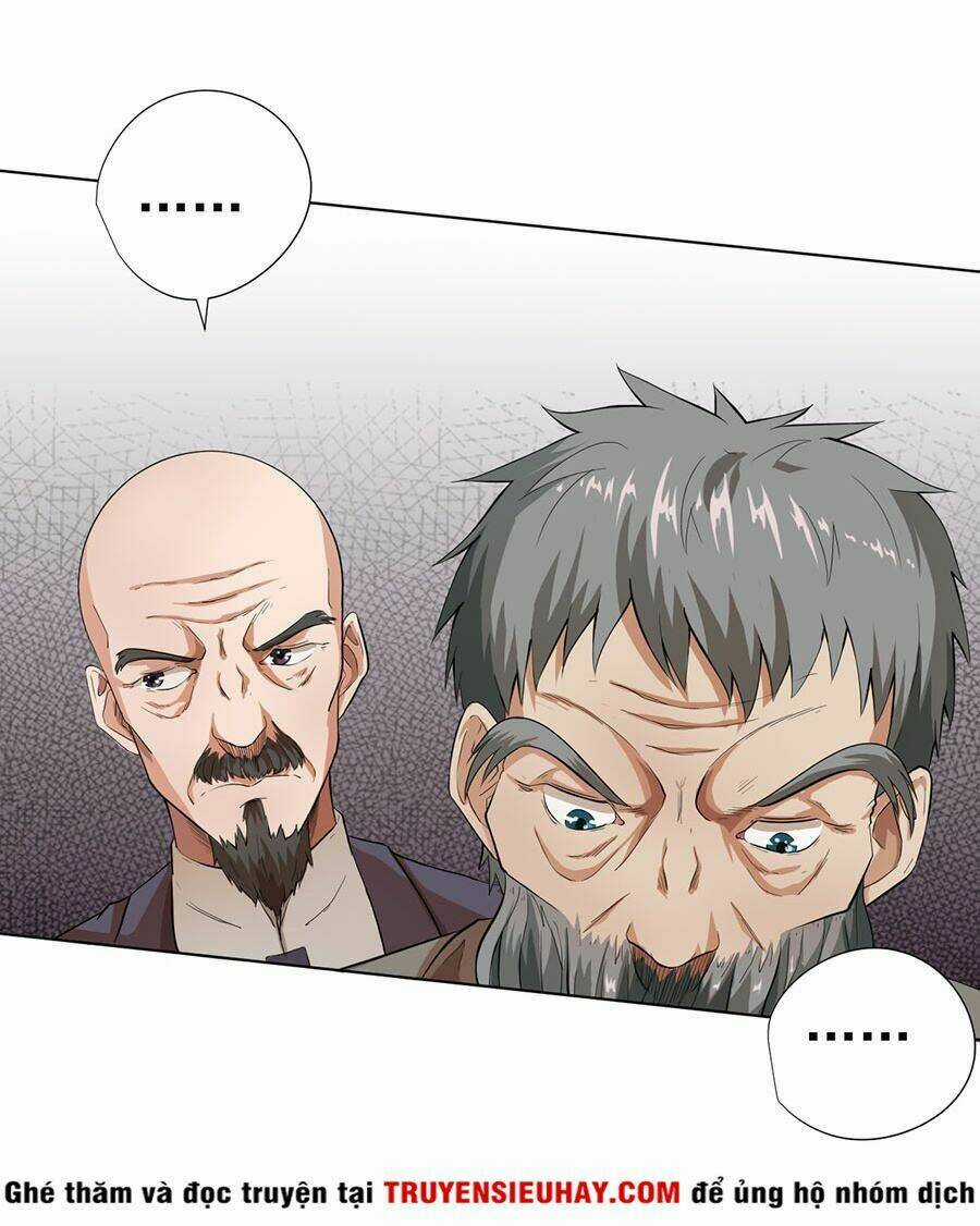 Nghịch Thiên Thần Y - Chapter 21 - Trang 24