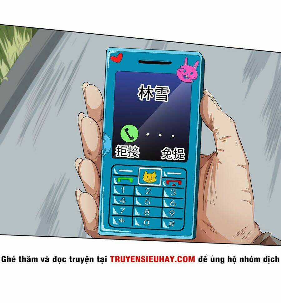 Nghịch Thiên Thần Y - Chapter 21 - Trang 26