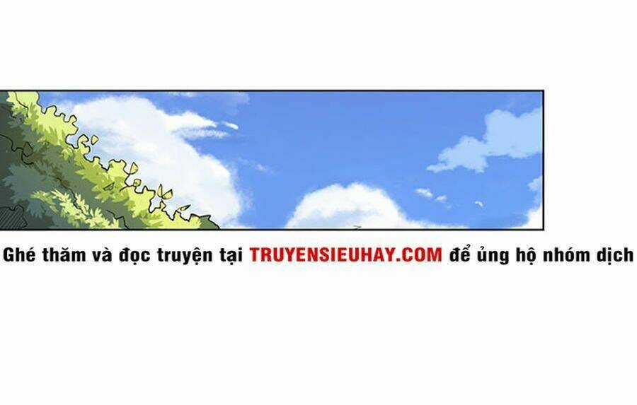 Nghịch Thiên Thần Y - Chapter 21 - Trang 38