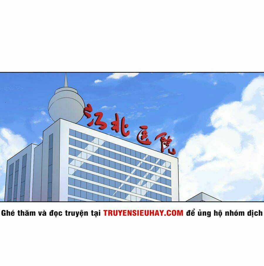 Nghịch Thiên Thần Y - Chapter 21 - Trang 39