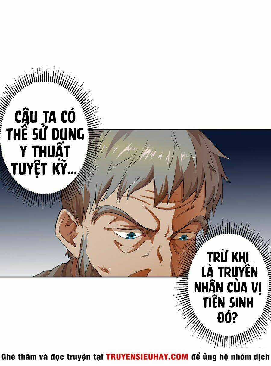 Nghịch Thiên Thần Y - Chapter 21 - Trang 5