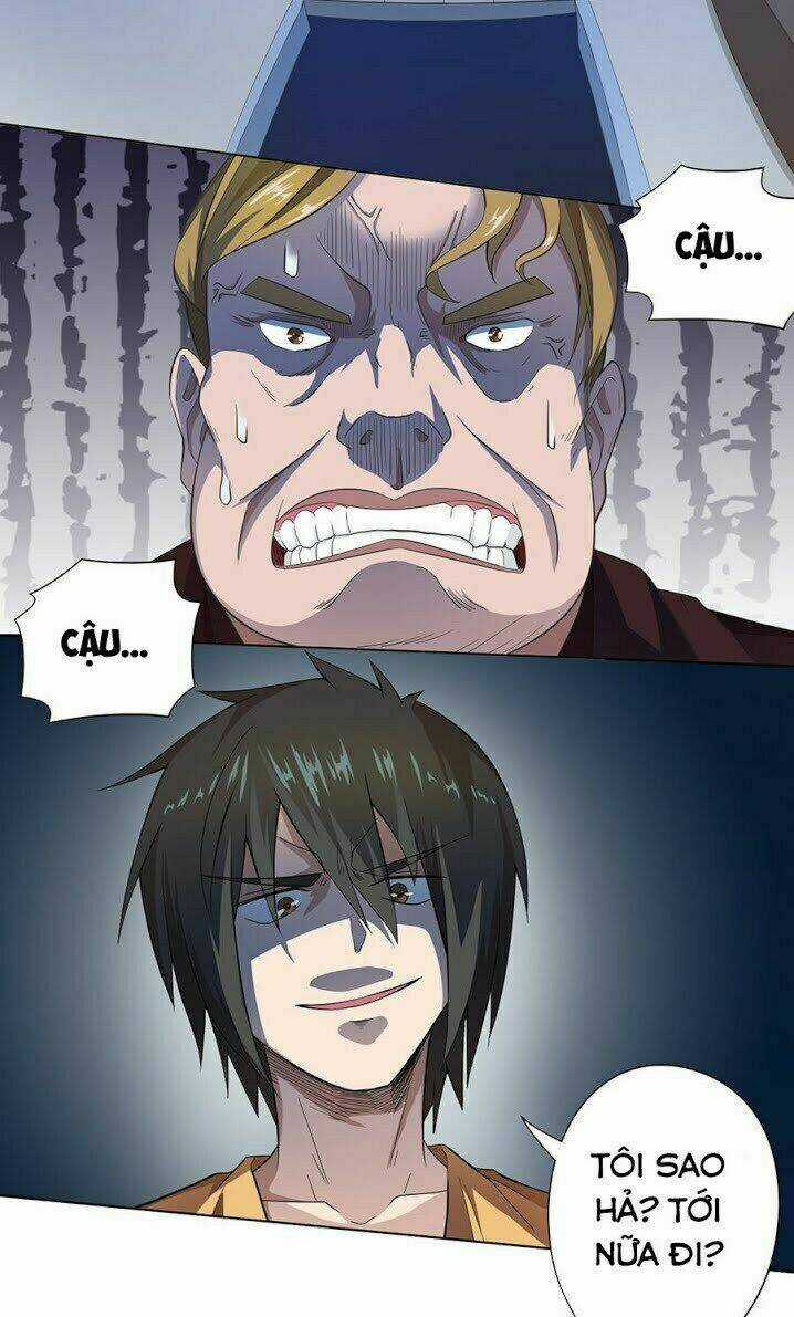 Nghịch Thiên Thần Y - Chapter 21 - Trang 41