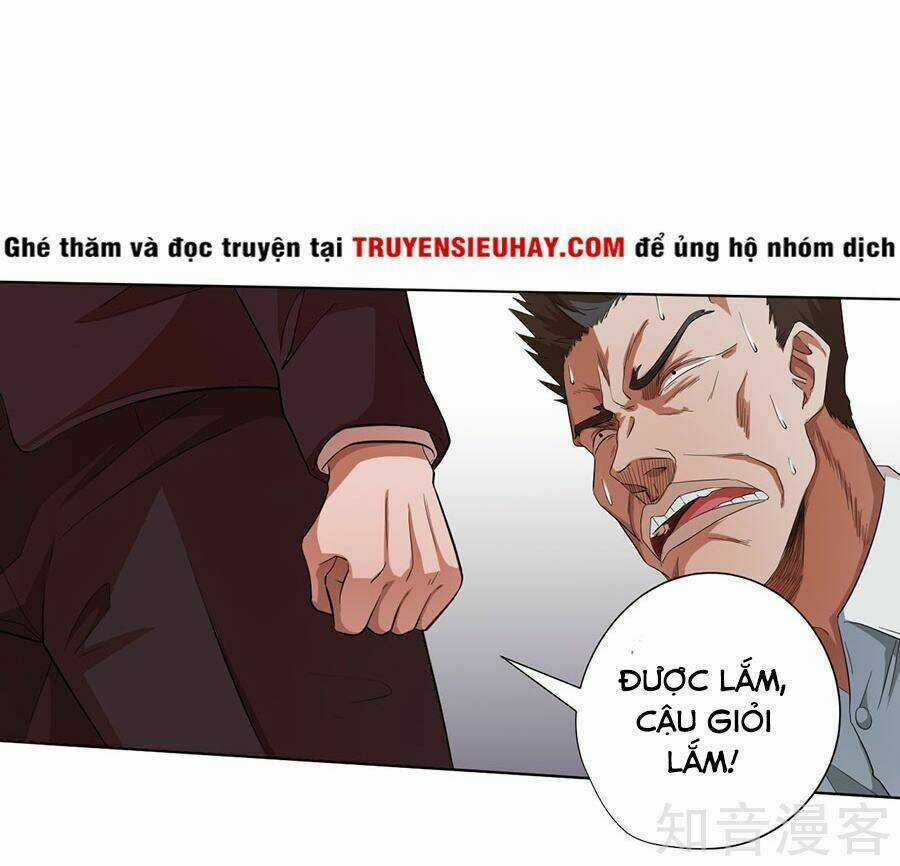 Nghịch Thiên Thần Y - Chapter 21 - Trang 43