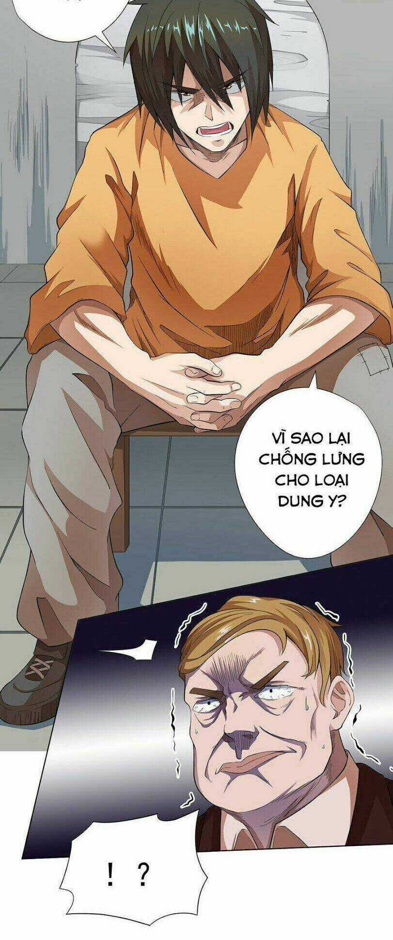 Nghịch Thiên Thần Y - Chapter 21 - Trang 45