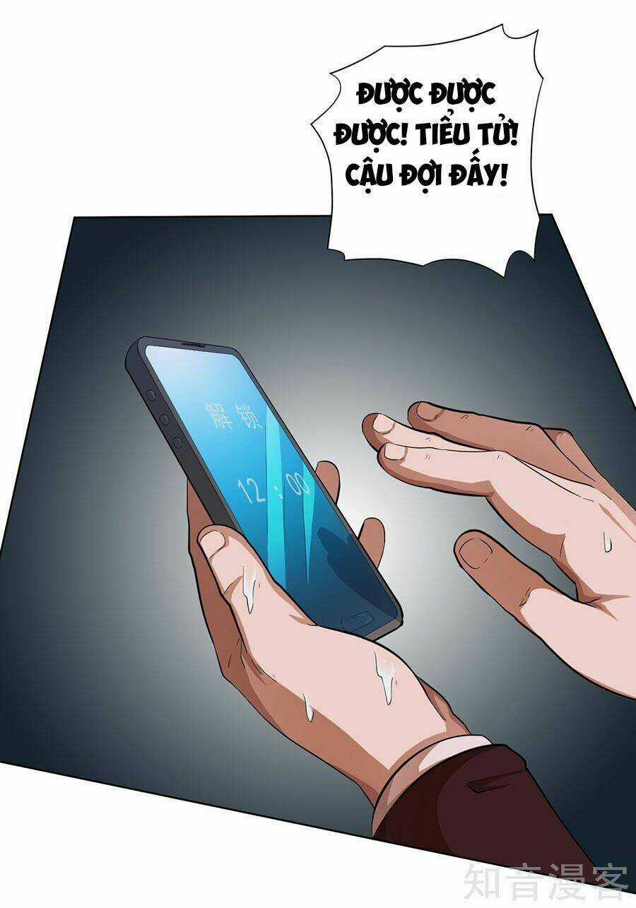 Nghịch Thiên Thần Y - Chapter 21 - Trang 46