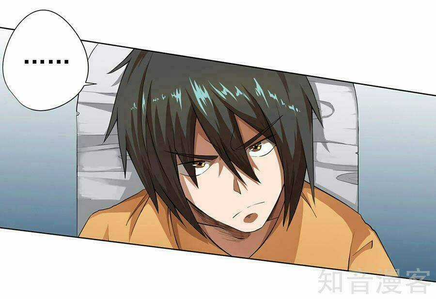 Nghịch Thiên Thần Y - Chapter 21 - Trang 47