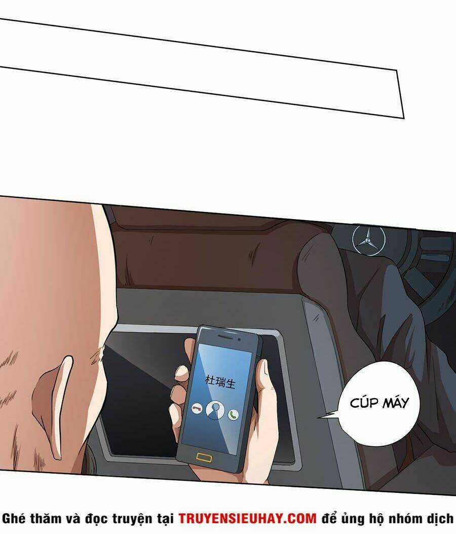 Nghịch Thiên Thần Y - Chapter 21 - Trang 48