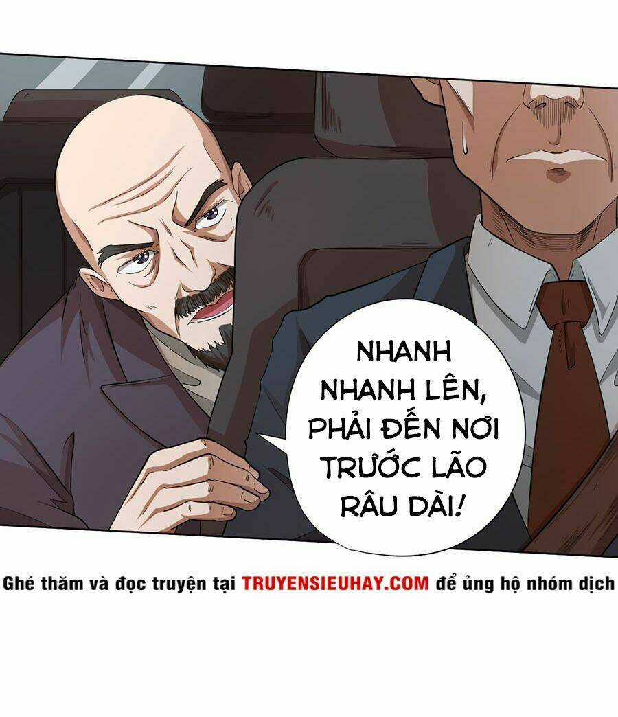 Nghịch Thiên Thần Y - Chapter 21 - Trang 49