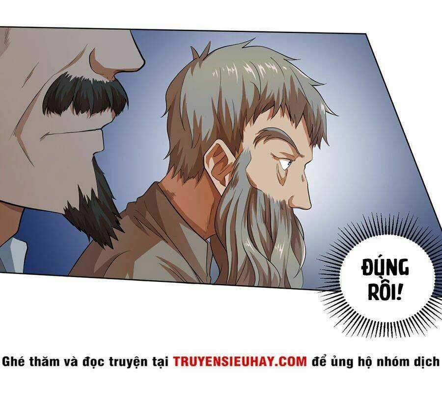 Nghịch Thiên Thần Y - Chapter 21 - Trang 6