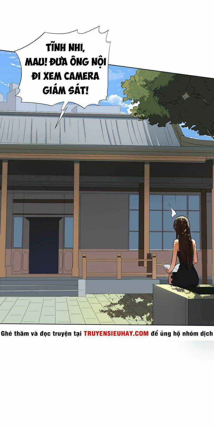 Nghịch Thiên Thần Y - Chapter 21 - Trang 7