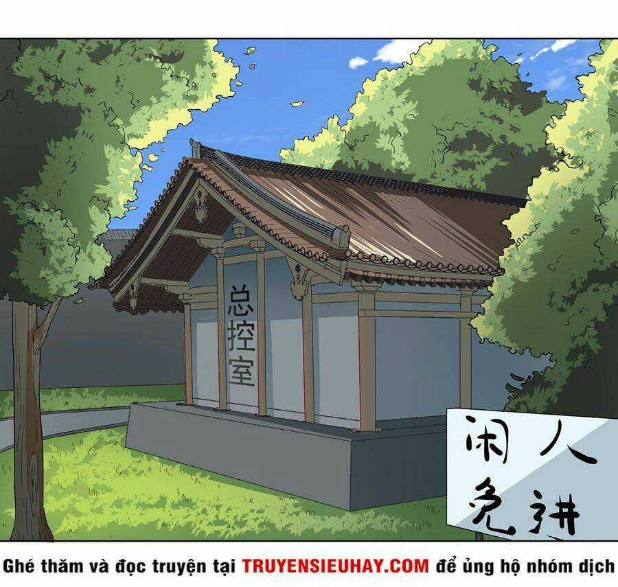 Nghịch Thiên Thần Y - Chapter 21 - Trang 9