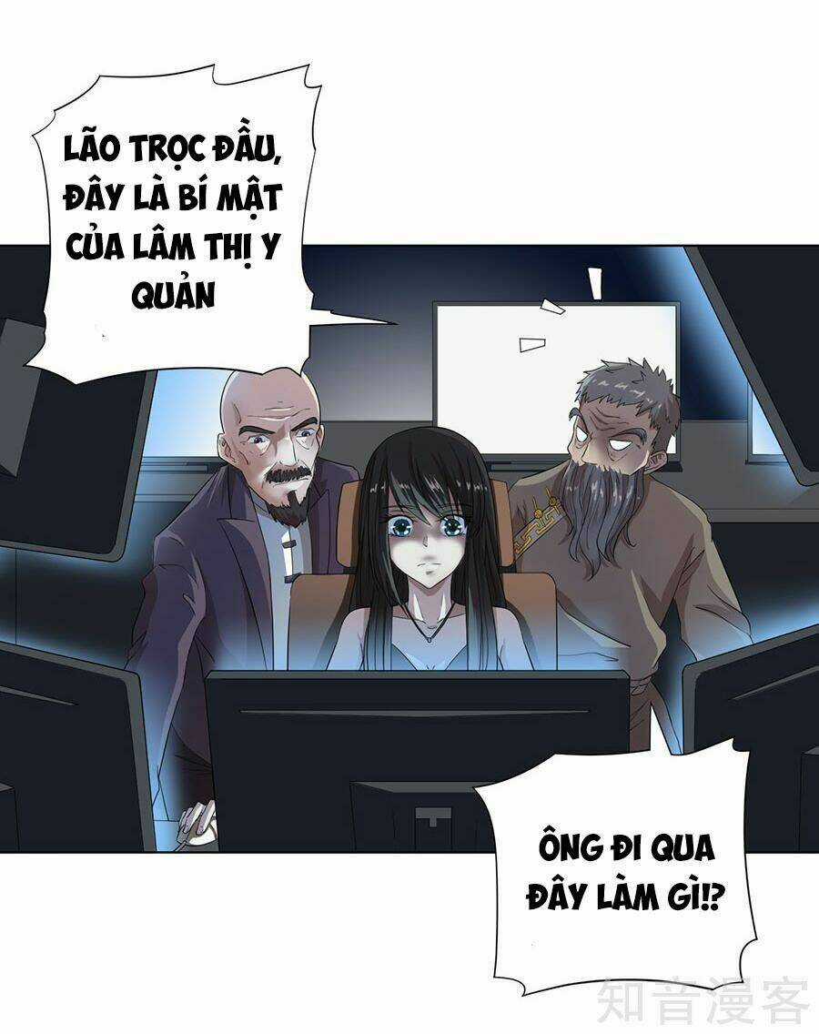 Nghịch Thiên Thần Y - Chapter 21 - Trang 10