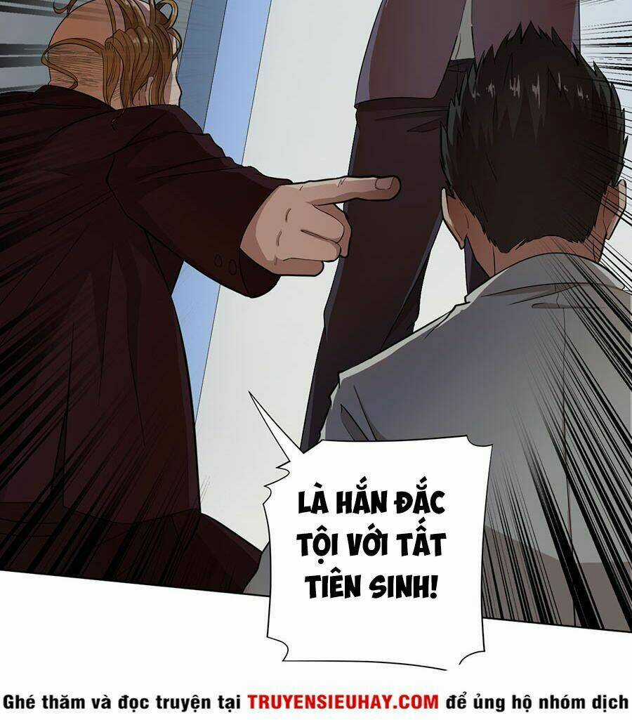 Nghịch Thiên Thần Y - Chapter 22 - Trang 20