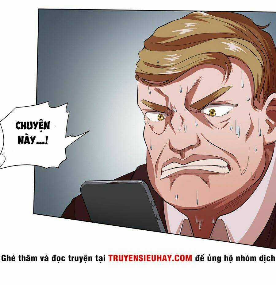 Nghịch Thiên Thần Y - Chapter 22 - Trang 3